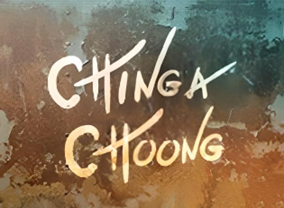 Chinga Choong