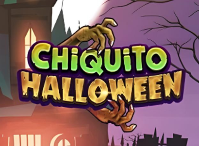 Chiquito Halloween