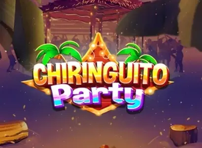 Chiringuito Party