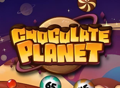 Chocolate Planet