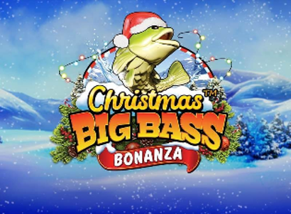 Christmas Bass Bonanza