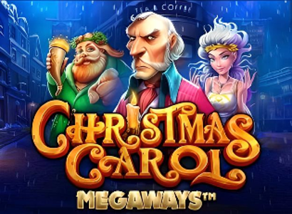 Christmas Carol Megaways