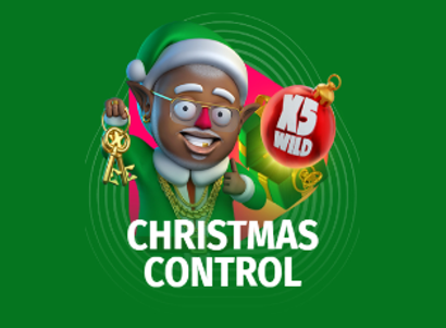 Christmas Control