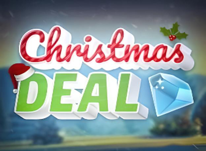 Christmas Deal
