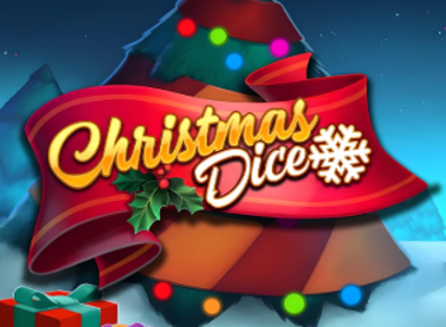 Christmas Dice
