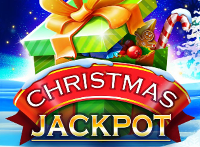 Christmas Jackpot