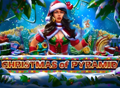 Christmas of Pyramid