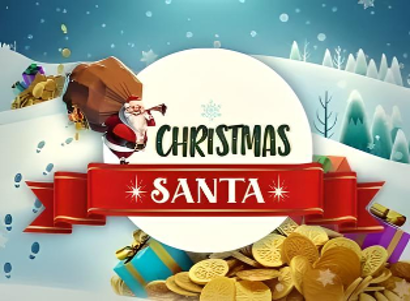 Christmas Santa