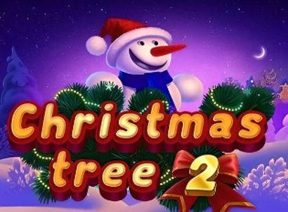 Christmas Tree 2