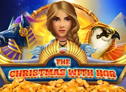 Christmas with Hor