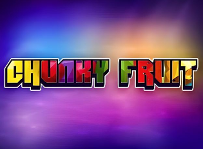Chunky Fruit