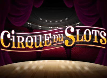 Cirque du Slots