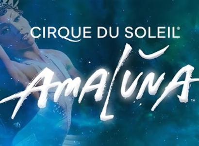 Cirque du Soleil Amaluna