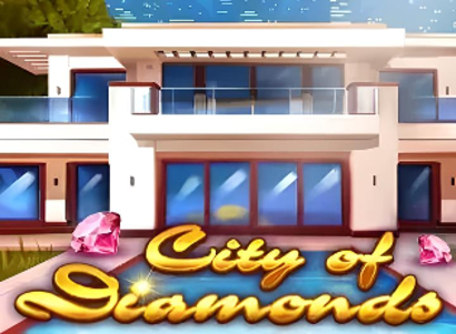 City of Diamonds