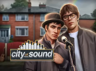 City of Sound