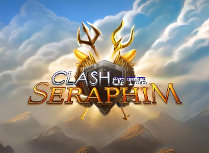 Clash Of The Seraphim