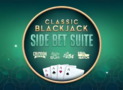 Classic Blackjack Side Bet Suite