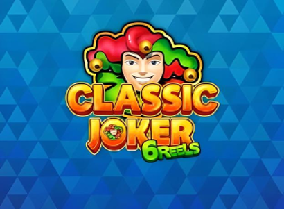 Classic Joker 6 Reels