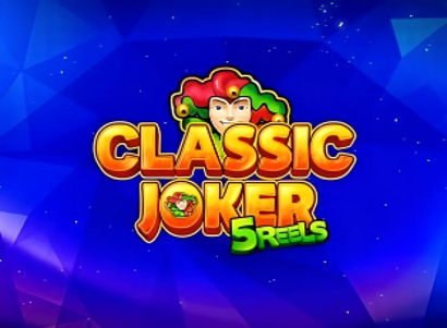 Classic Joker