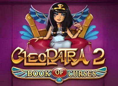 Cleopatra 2 Book of Curses
