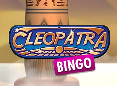 Cleopatra Bingo