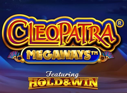 Cleopatra Megaways