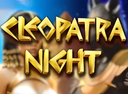 Cleopatra Night