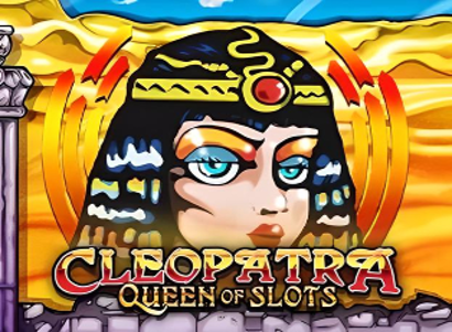 Cleopatra Queen of Slots