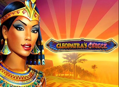 Cleopatras Choice