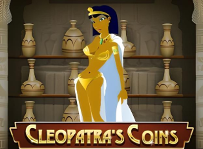 Cleopatras Coins