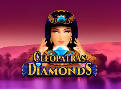 Cleopatras Diamonds