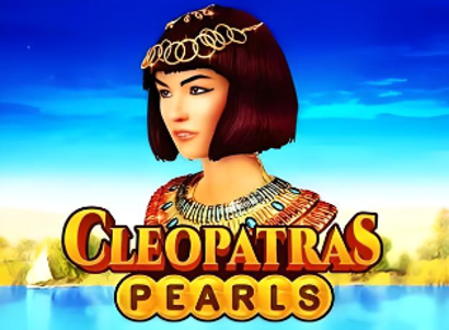 Cleopatras Pearls