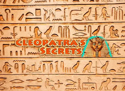 Cleopatras Secrets