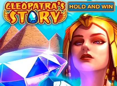 Cleopatras Story