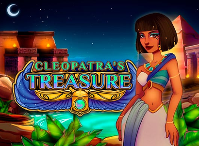 Cleopatras Treasure