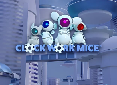 Clockwork Mice