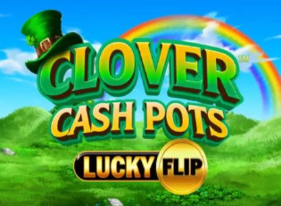 Clover Cash Pots Lucky Flip