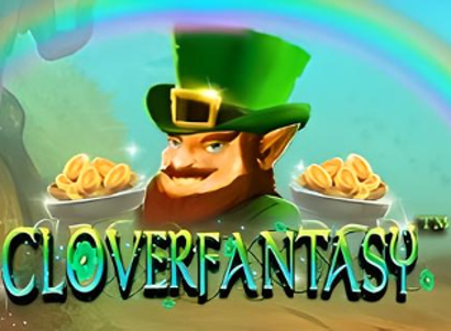 Clover Fantasy