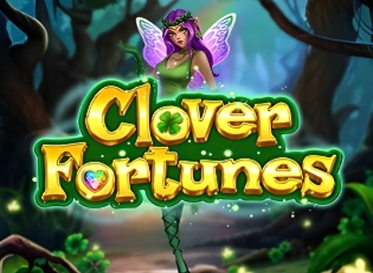 Clover Fortunes
