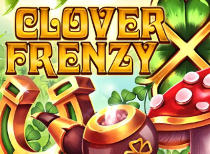Clover Frenzy