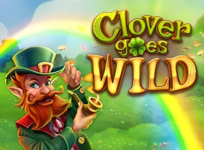 Clover Goes Wild