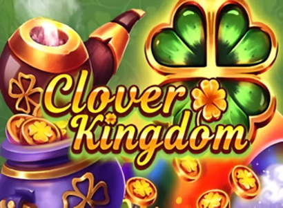 Clover Kingdom