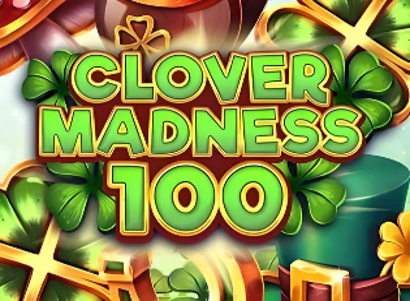 Clover Madness 100