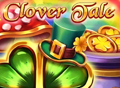 Clover Tale