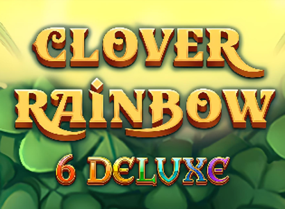 Clover the Rainbow 6 Deluxe
