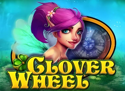 Clover Wheel