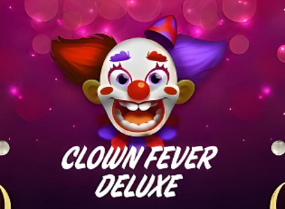 Clown Fever Deluxe