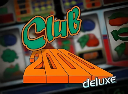Club 2000 Deluxe
