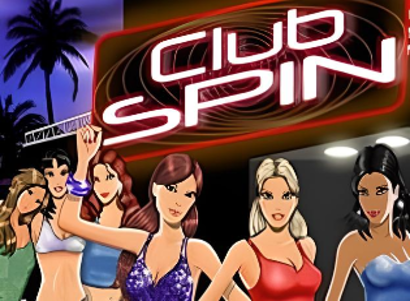 Club Spin