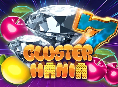 Cluster Mania